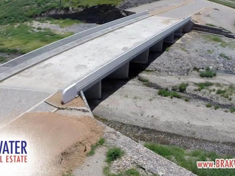 Industrial Vacant Land/Stand for Sale- Brakwater Industrial - Photo 8