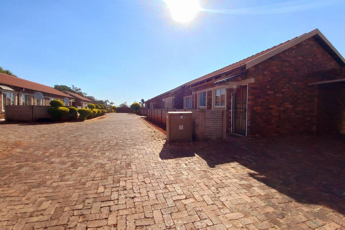 Two Bedrooms apartment for sale in Orchards - Photo 4