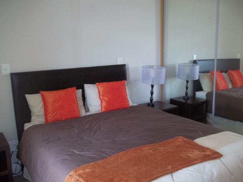 FURNISHED PENTHOUSE - Photo 7