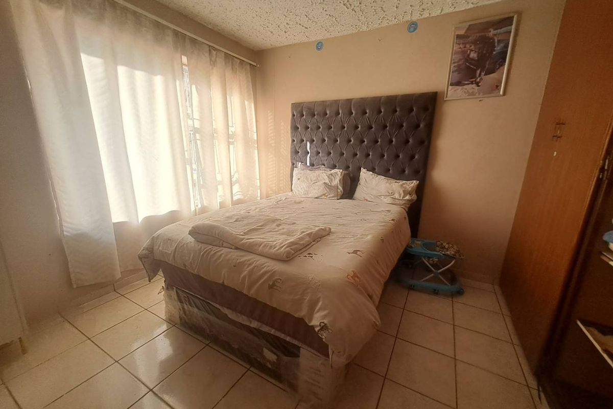 Comfortable spacious flat to rent - Photo 5