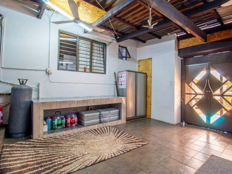 Spacious Family Living with Income Potential - Photo 7