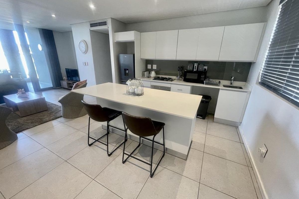 Hendra - Contemporary 2-Bedroom Apartment For Sale in Ocean Dune - Photo 2