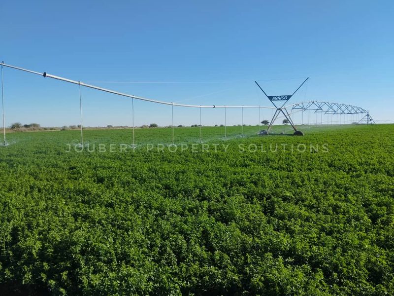 EXCEPTIONAL LIFESTYLE GAME FARM FOR SALE IN THE SOUTH OF NAMIBIA - Photo 4