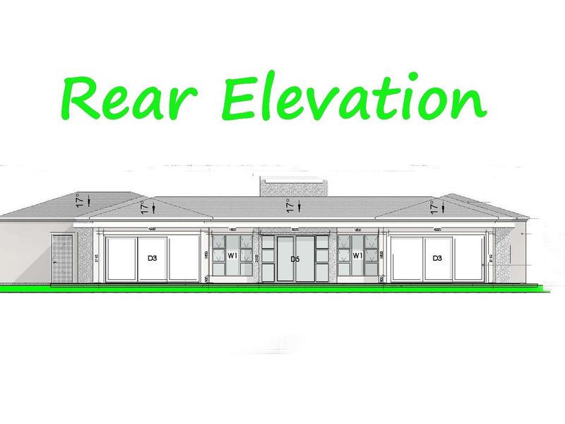 Rossmund, Swakopmund:  SPACIOUS, LUXURIOUS 3 Bedr Home TO BE DEVELOPED - Photo 8