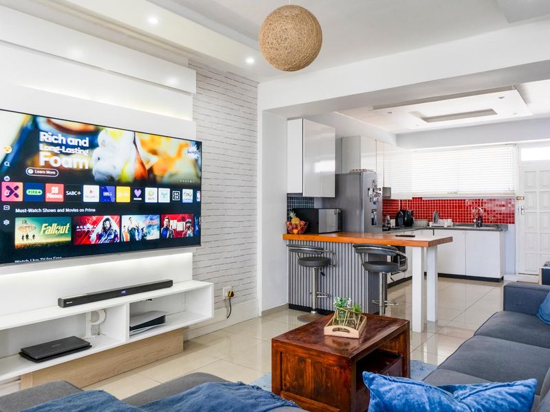 Modern and secure - Photo 6