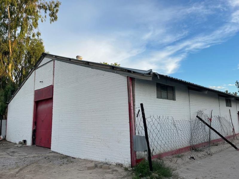 Ondangwa/Okangwena Warehouse for rent - Photo 3