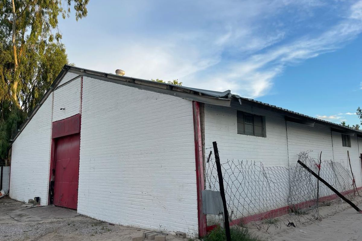 Ondangwa/Okangwena Warehouse for rent - Photo 3