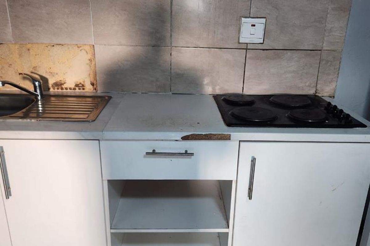 Flat to Rent in Bongweni – R3,000 per Month - Photo 4