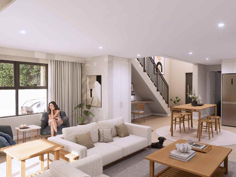 Fleur De Vie Villas – Secure estate living redefined. - Photo 4