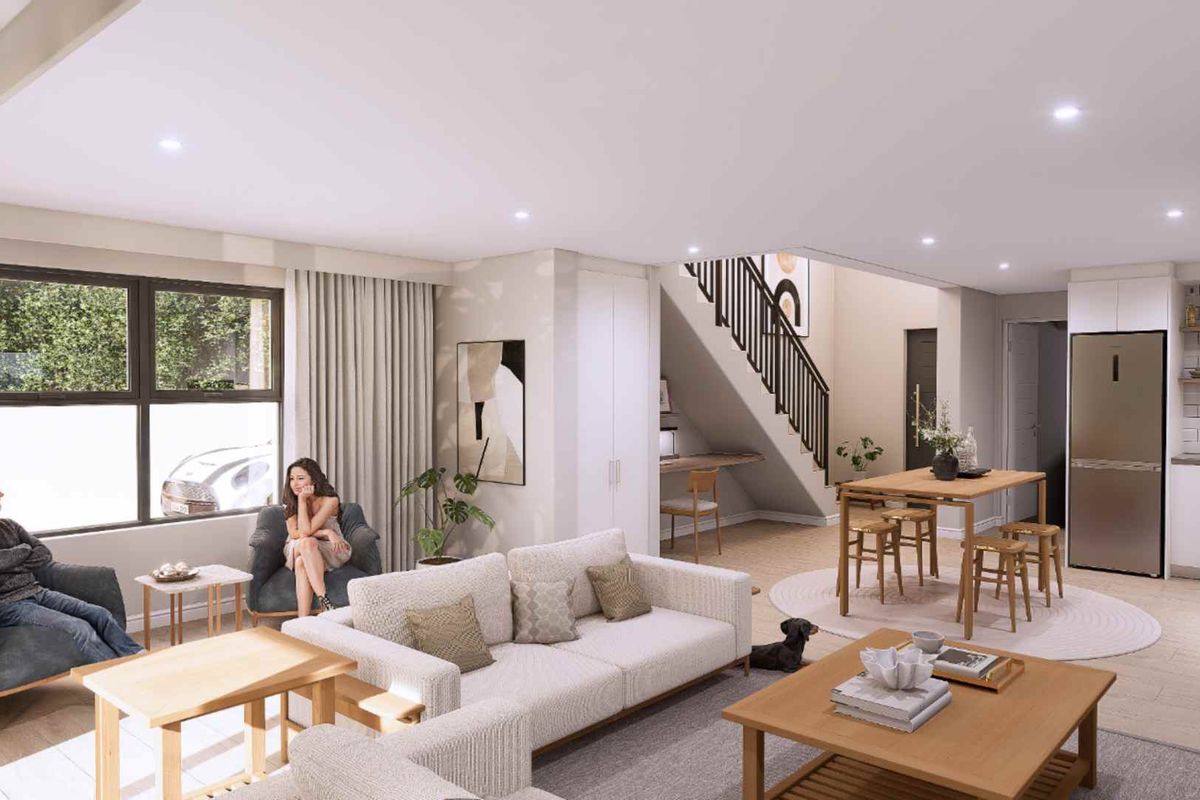 Fleur De Vie Villas – Secure estate living redefined. - Photo 4