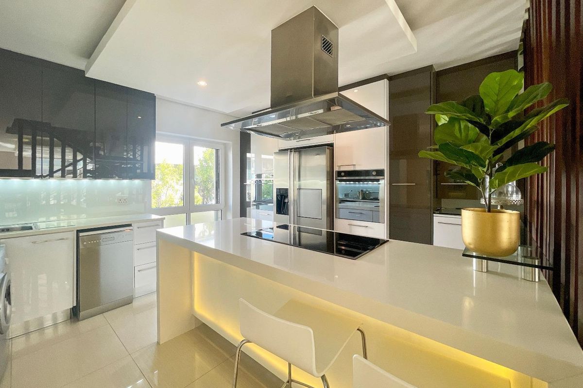 Landmark Living on Bryanston Road - Photo 2