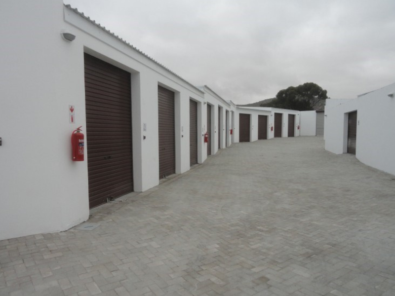 ST HELENA BAY STORAGES – High-Yield Self-Storage Investment Opportunity | Commercial Property for Sale Western Cape - Photo 3