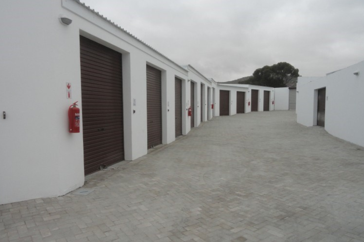 ST HELENA BAY STORAGES – High-Yield Self-Storage Investment Opportunity | Commercial Property for Sale Western Cape - Photo 3