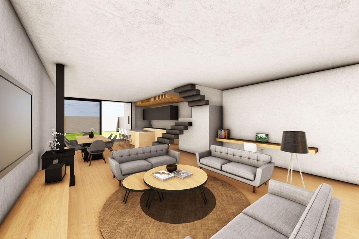 🚨Brand new limited development 💎 in KRAMERSDORF, SWAKOPMUND - Photo 3