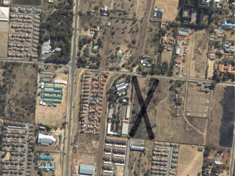 Exclusive mandate!!!! APPROVED DEVELOPMENT LAND, SMALL HOLDING IN MONTANA - Photo 7