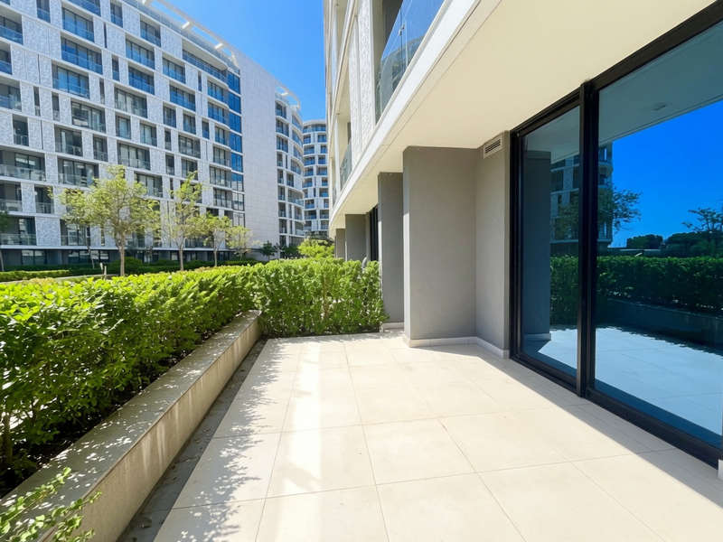 Luxury Ground-Floor Living with Expansive Patio at Ellipse Waterfall - Photo 1