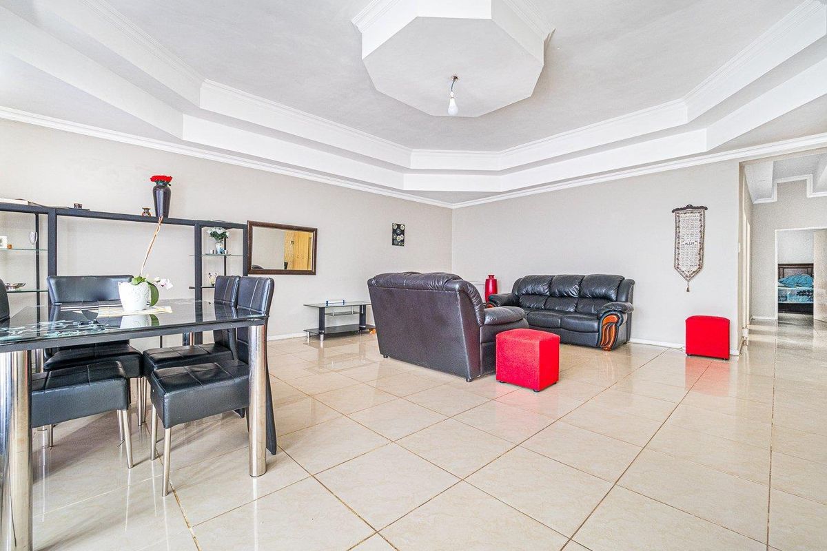 Potential, Double Plot for sale ... - Photo 2