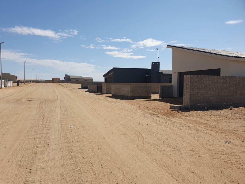 This can be your piece of land at the Henties Bay! - Photo 6