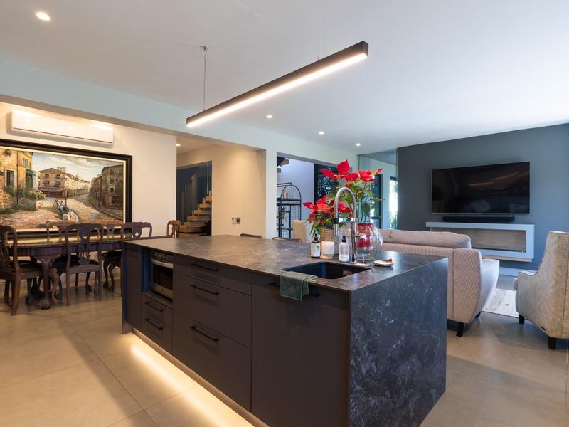 Luxury Golf Course Living at Pearl Valley - Photo 4