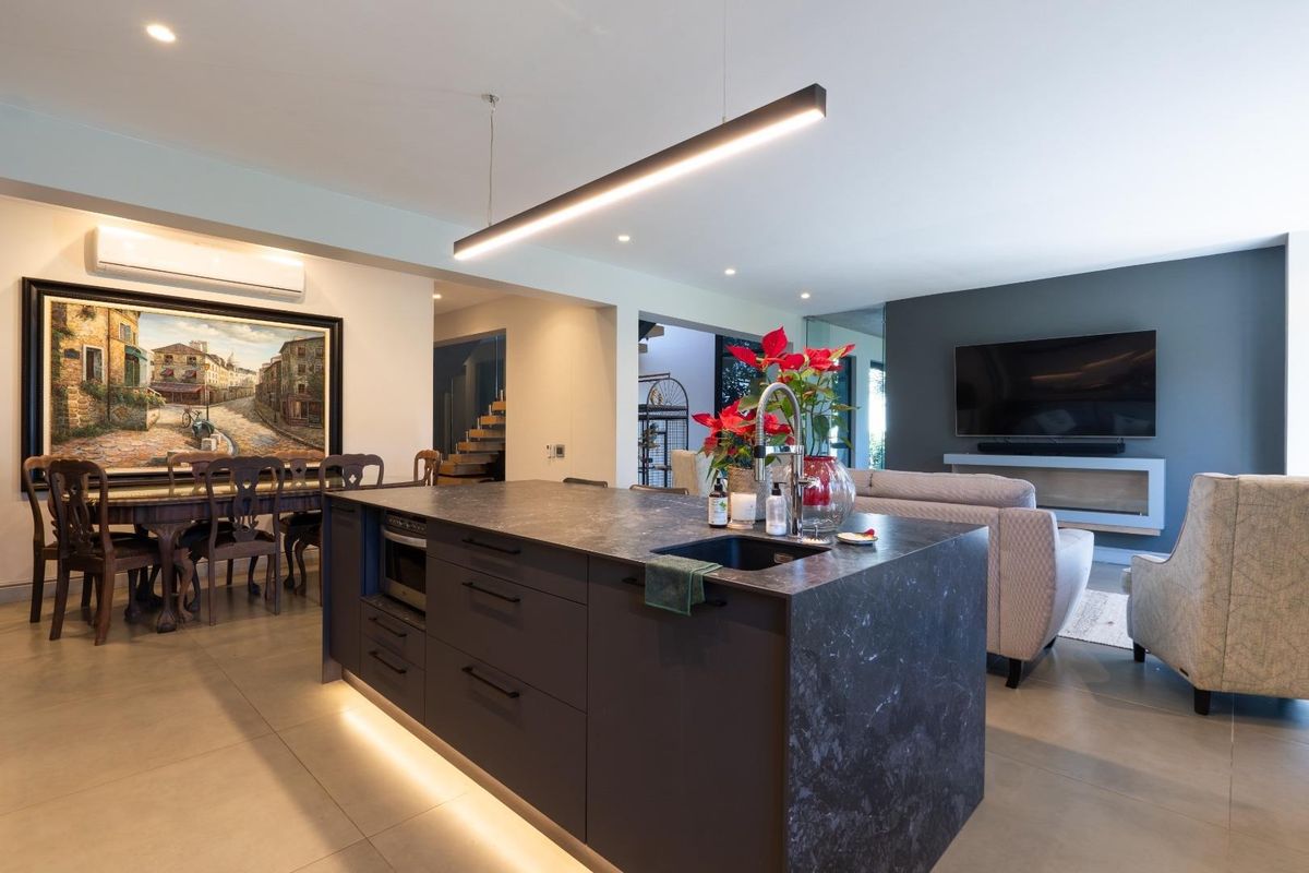 Luxury Golf Course Living at Pearl Valley - Photo 4