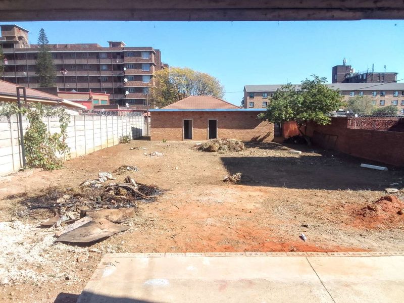 Unlimited Potential With This Prime Industrial Property - Photo 8