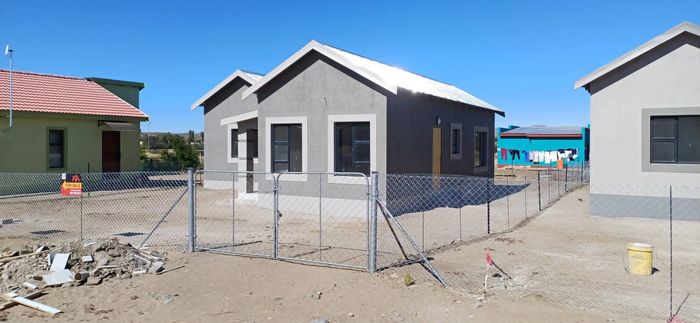 Property #2465655, House For Sale in Okahandja Central