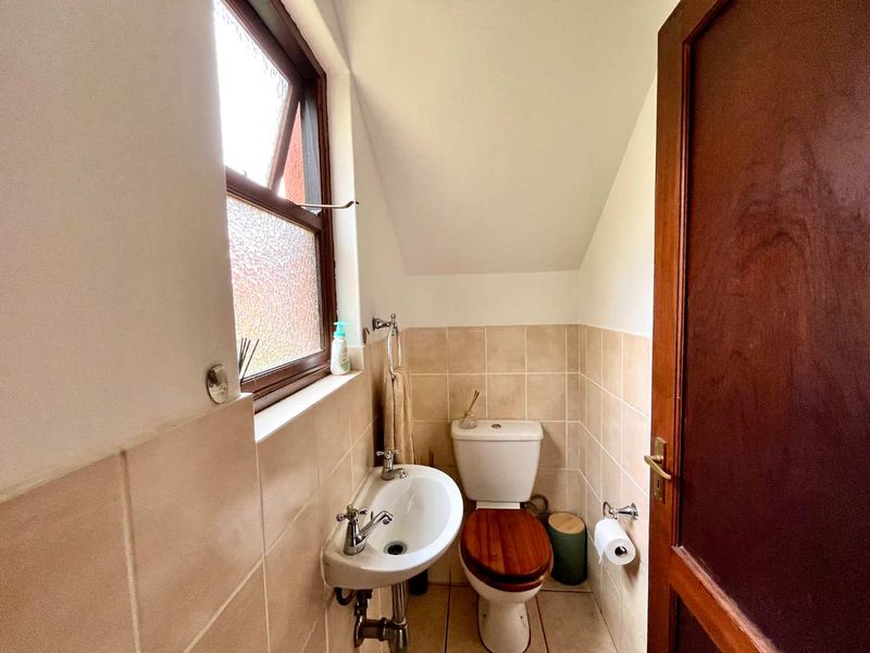 Pet Friendly Townhouse Available for Rent in Plantations Estate - Photo 6
