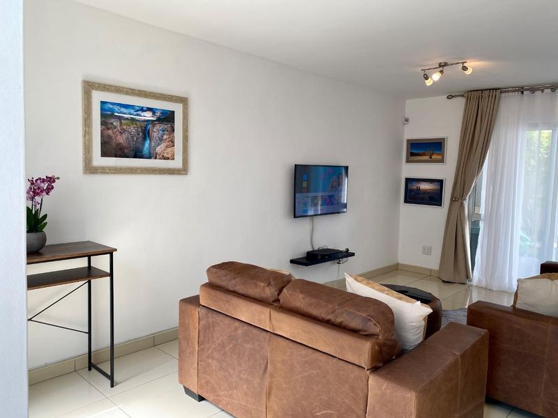 Fully furnished - Photo 8