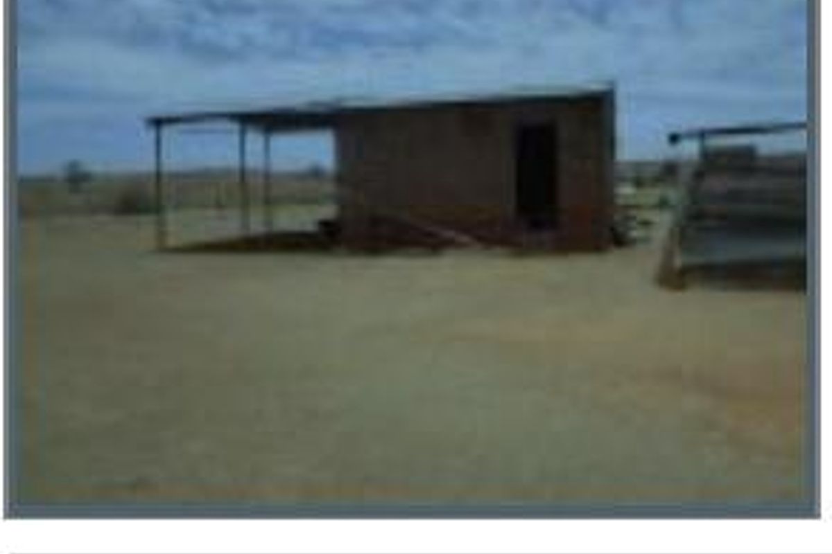 Southern Namibia Farm 7625 hectares: Reasonable Offers Welcome - Photo 4