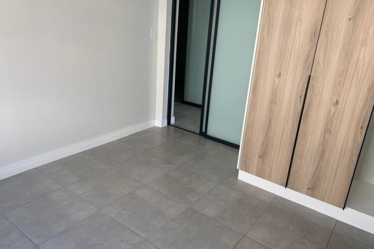 3 Bedroom Apartment to Rent! - Photo 5