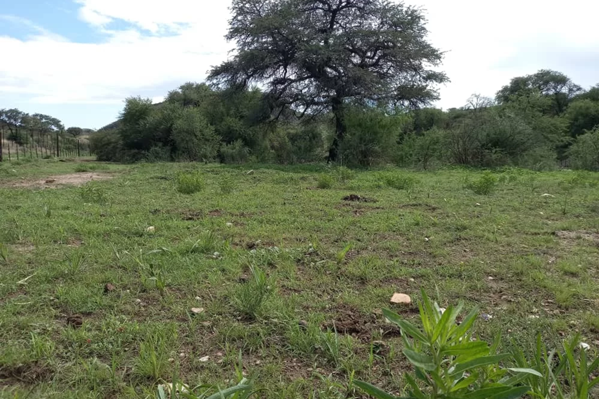 Vacant land - Photo 3