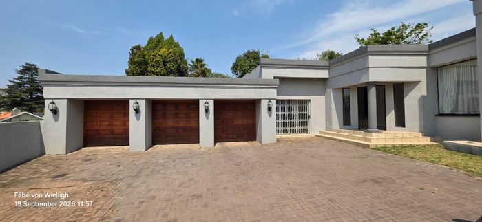 Property #2561256, House For Sale in Noordheuwel