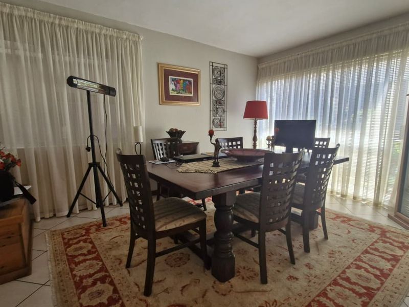 Luxury Awaits: Secure Home with Pool & Staff Quarters! - Photo 2