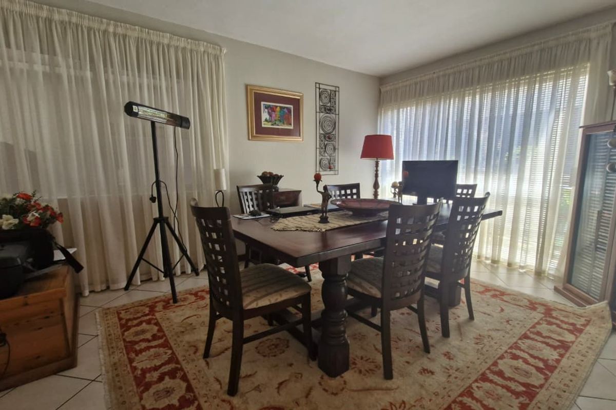 Luxury Awaits: Secure Home with Pool & Staff Quarters! - Photo 2