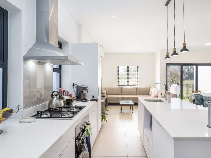 Three-Bedroom Home with Unique Views on Paarl Valleij Lifestyle Estate & Farm - Photo 5