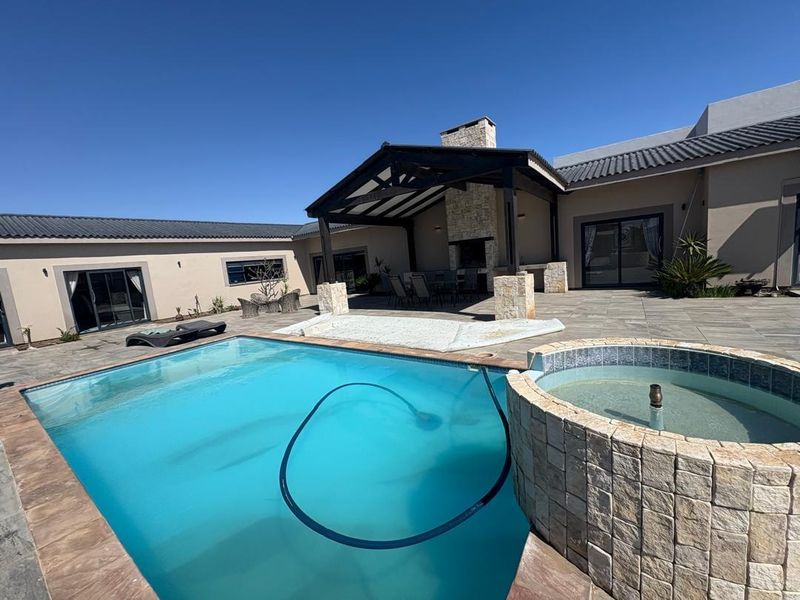 3 Bedrooms House To Rent in Meersig - Photo 3