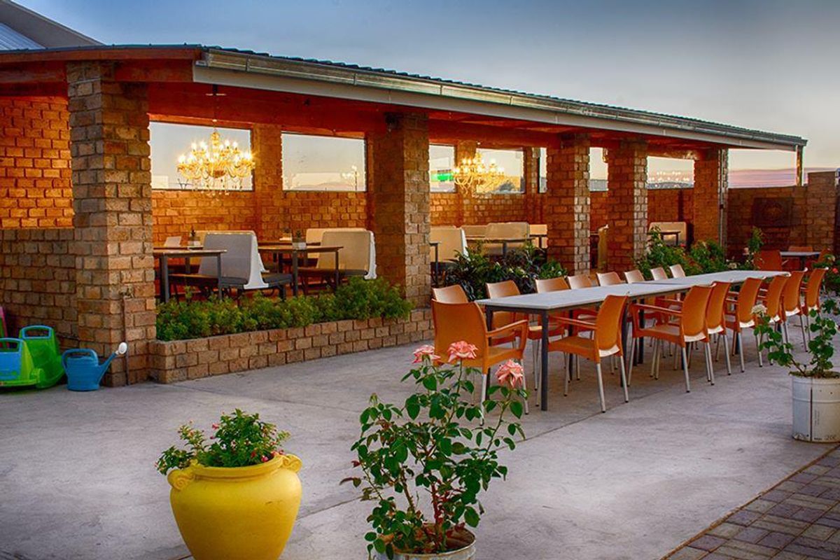 Business opportunity for the person with vision New developments with potential - Photo 2