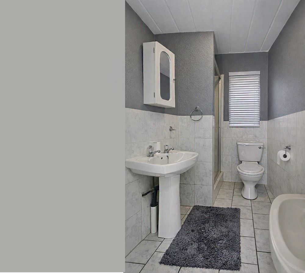 2nd Bathroom with Shower