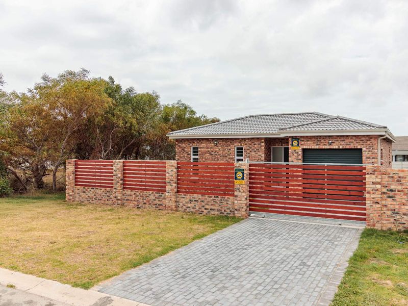 Fairview Modern Facebrick Newly Built Property - Photo 6