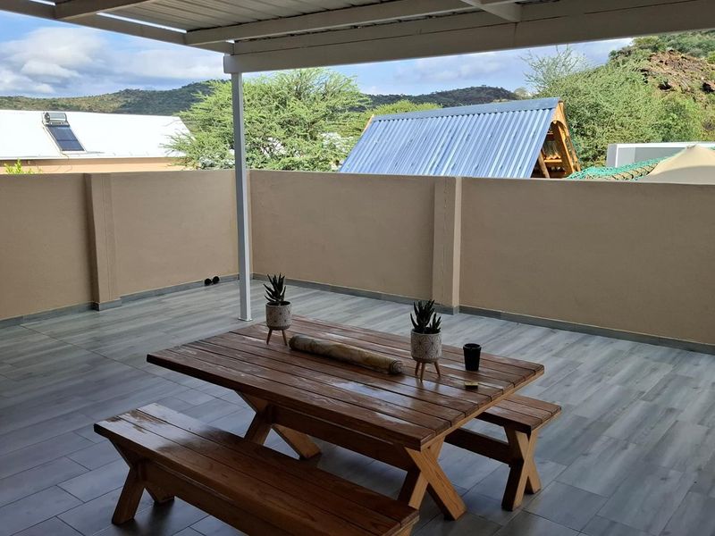 Elevated Living in Elisenheim - A Double Story Dream Home - Photo 10