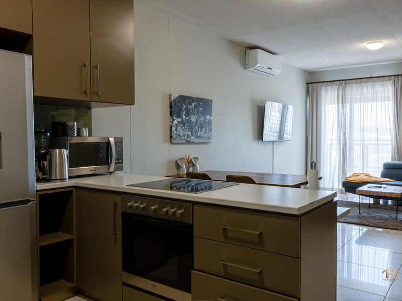 ✨ Fully Furnished & Fabulous 2 Bedroom Flat - Photo 4