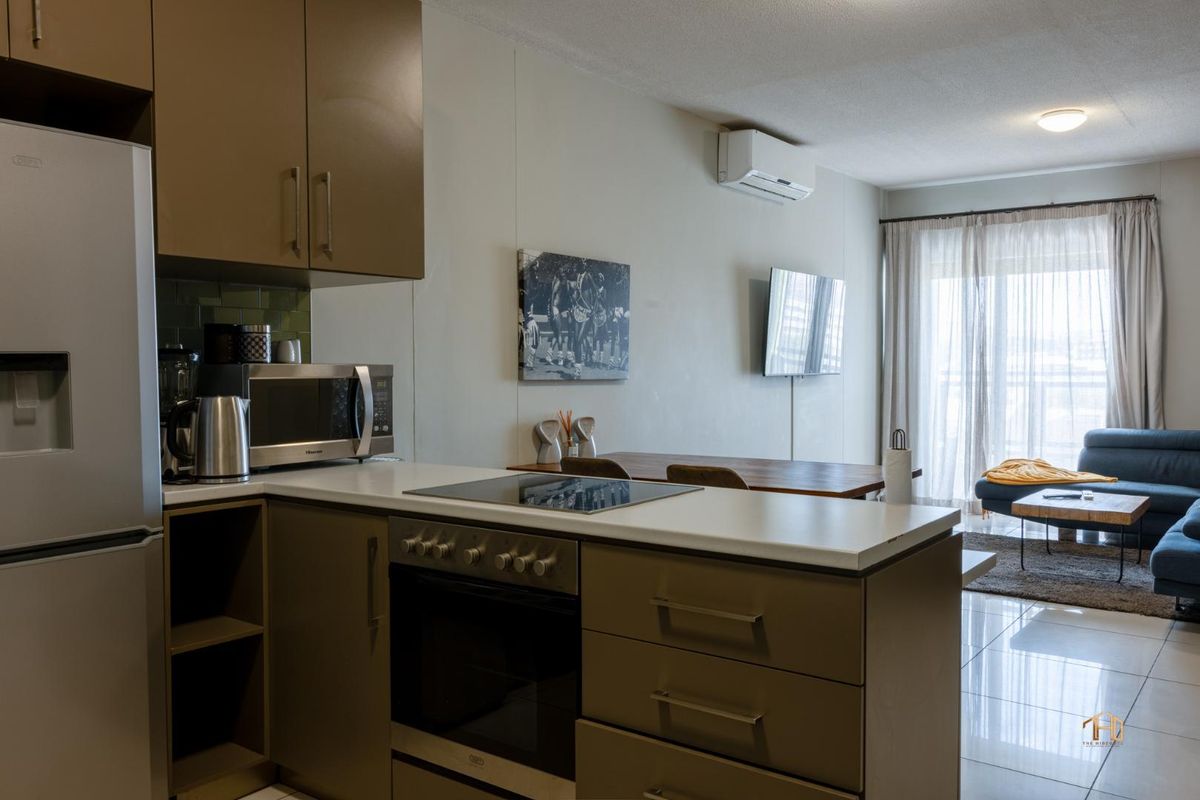 ✨ Fully Furnished & Fabulous 2 Bedroom Flat - Photo 4