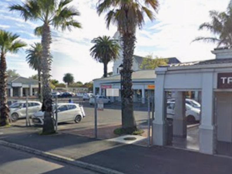 Retail Opportunity in Busy Kuilsriver Centre! - Photo 8