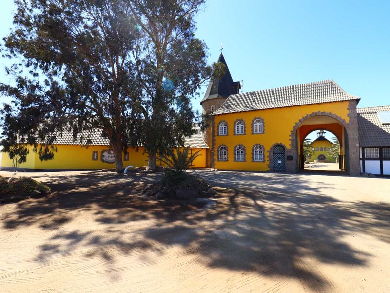 Smallholding For Sale, Swakopmund Namibia. - Photo 3