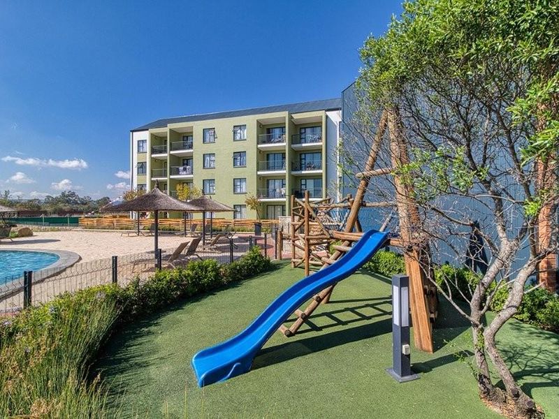 Modern Living at it's Best- 2-Bedroom Simplex in Greencreek Lifestyle Estate- R9 750PM - Photo 7