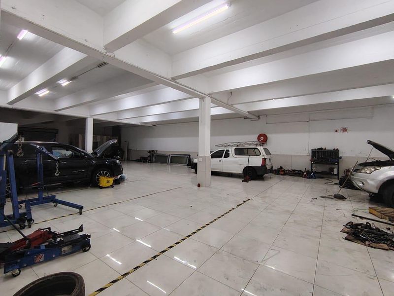 Commercial Space for Lease in Durban' Central - Photo 3