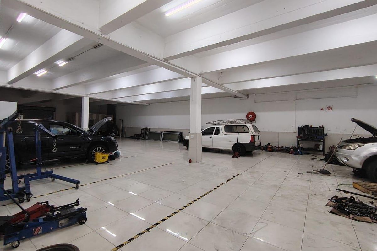 Commercial Space for Lease in Durban' Central - Photo 4
