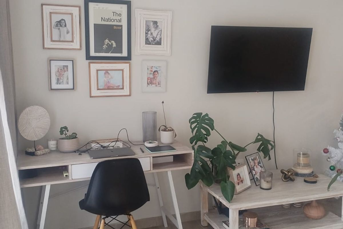 Modern Townhouse in Rynfield - Photo 5