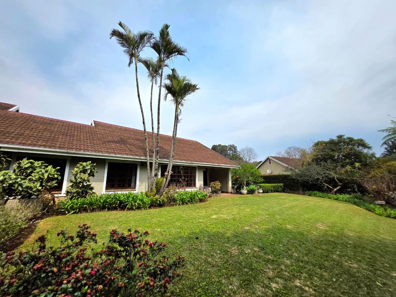 Secure 3-Bedroom Townhouse for Sale in Hillcrest – Pet-Friendly & Family-Friendly Living - Photo 6