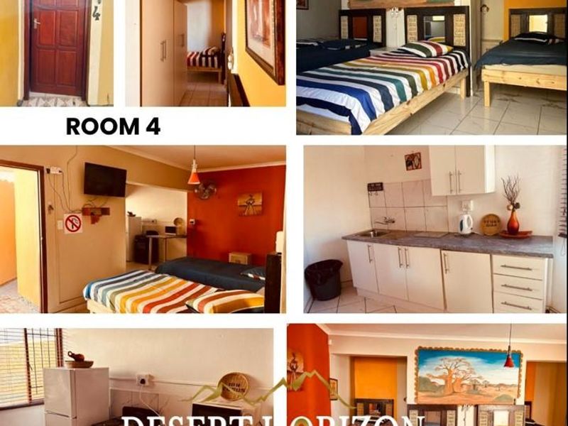 Walvisbay, Naraville | Large Family home / Guesthouse investment for sale - Photo 3